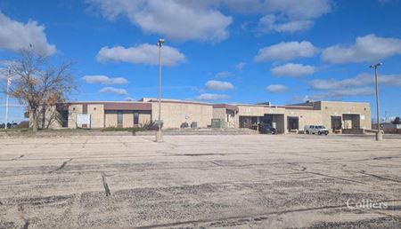 Industrial space for Rent at N6637 N Rolling Meadows Dr in Fond du Lac