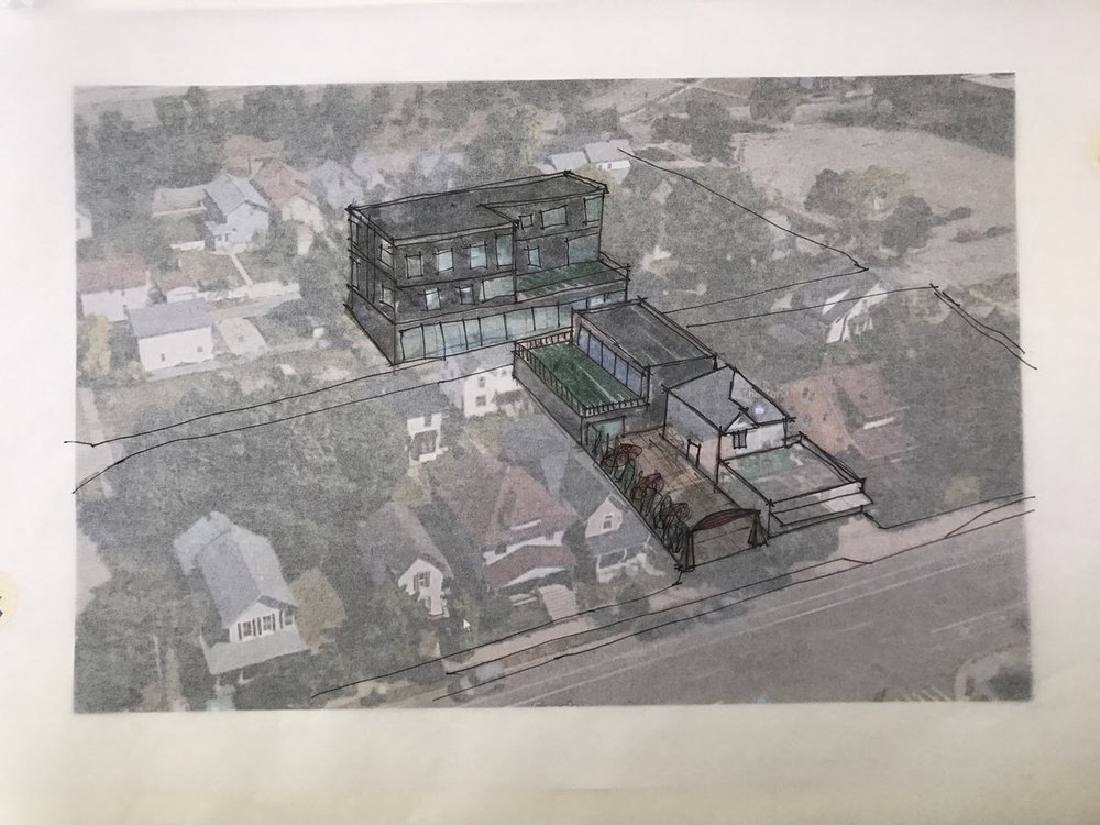 827 Bridge St, Grand Rapids, MI 49504