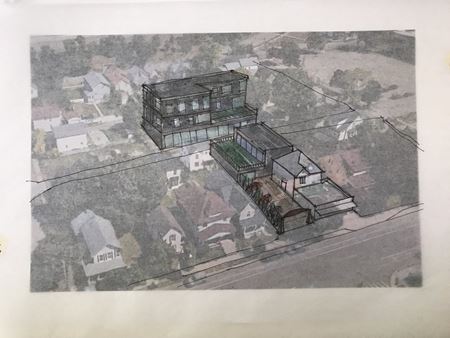 Retail space for Sale at 827, 829 Bridge St in Grand Rapids