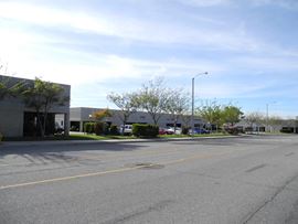 High Desert Industrial