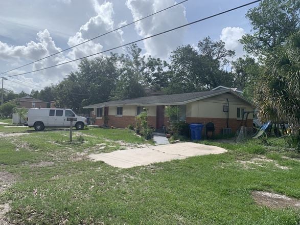 Multifamily Investment property in USF area