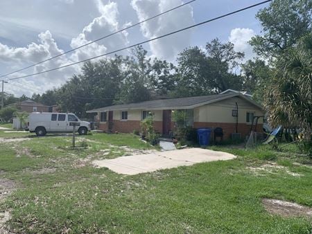 Multi-Family space for Sale at 1820 E 142nd Ave in Tampa