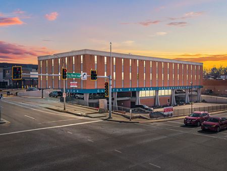 Office space for Sale at 6744 Clayton Rd in Saint Louis