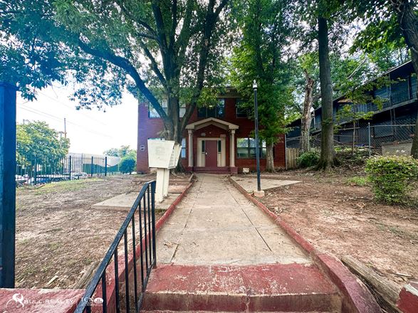 Old Fourth Ward Value-Add Multifamily Portfolio | 11 Properties | 133 Units