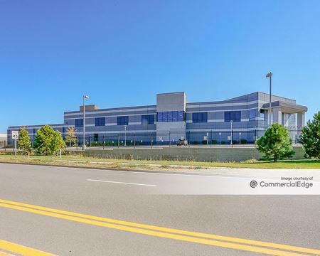 Photo of commercial space at 8636 South Peoria Street in Englewood