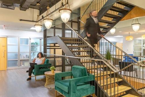 Quest Workspaces - Quest - New York