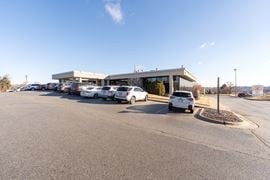 West Center Medical Plaza