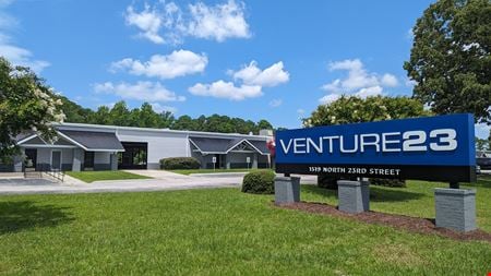 Photo of commercial space at 1519 N 23rd St in Wilmington