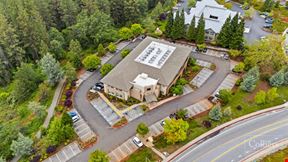 280 Sierra College Drive Suite 120 | NNN Leased Medical Building Investment Opportunity