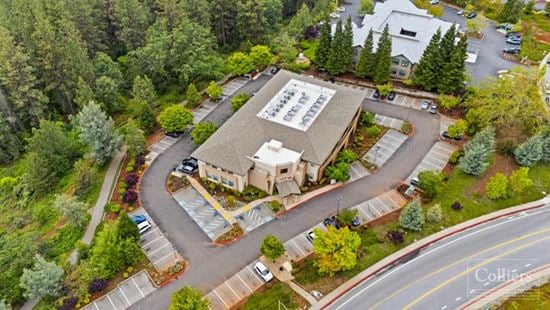 280 Sierra College Drive Suite 120 | NNN Leased Medical Building Investment Opportunity