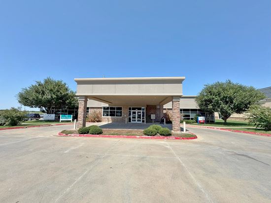 6001 NW 139th Street