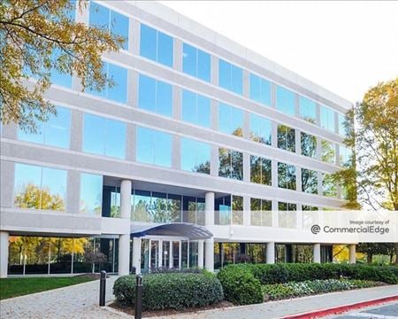 Office space for Rent at 6625 The Corners Pkwy NW in Norcross