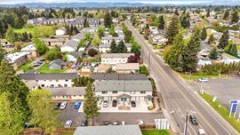 Woodland Park Apartments