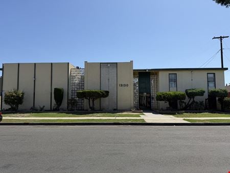 Multi-Family space for Sale at 13130 Deming Ave in Downey