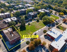 1471 E 67th St Redevelopment Opportunity