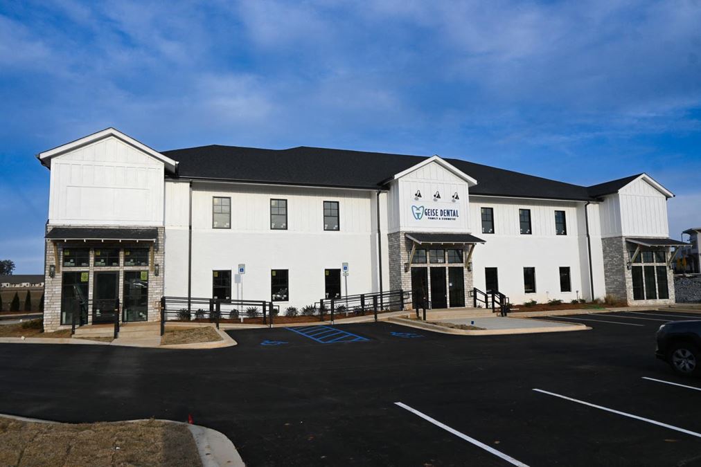 351 John Henry Way