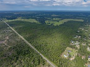 Floral City Recreation & Investment Property