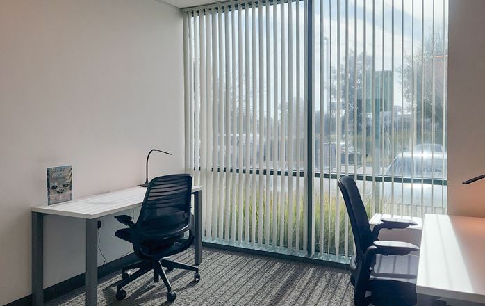 Regus - Sacramento - 2180 Harvard