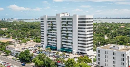 Office space for Sale at 4770 Biscayne Boulevard in Miami