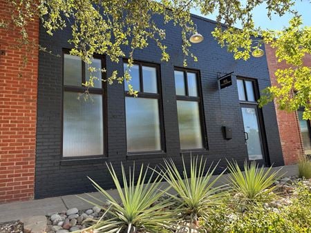 Office space for Rent at 513 Broadway in Lubbock