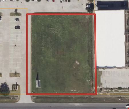 Photo of commercial space at 0 Fm 1960 W in Humble