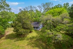 4942 Storage Rd