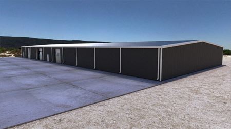 Photo of commercial space at 5329 Novak St in Caddo Mills