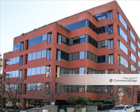 Levi Strauss & Co. Headquarters - San Francisco
