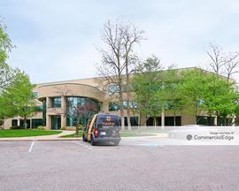 Woodland Center I