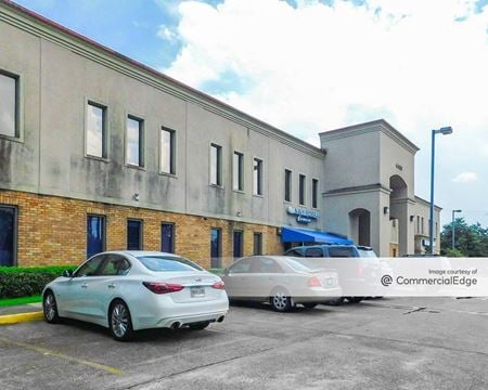 Office space for Rent at 4480 General DeGaulle Drive in New Orleans