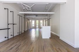 119 WASHINGTON STREET