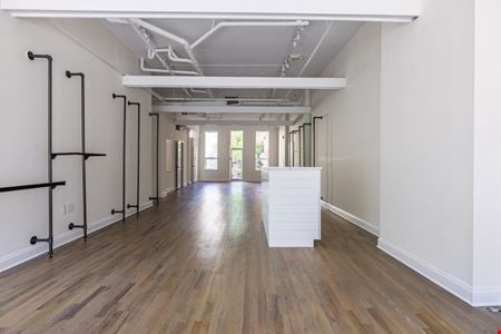 Retail space for Rent at 119 WASHINGTON STREET in Norwalk