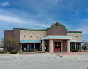 2nd Generation Restaurant for Lease - Lee's Summit, MO