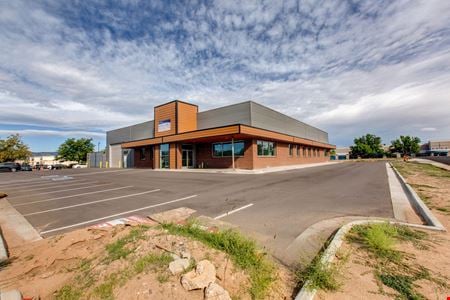 Industrial space for Rent at 9145 Commerce Center Circle in Highlands Ranch
