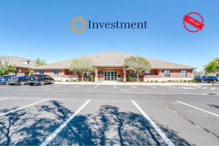 Photo of commercial space at 1012 24th Ave NW in Norman