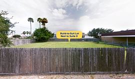 4101 North McColl Rd