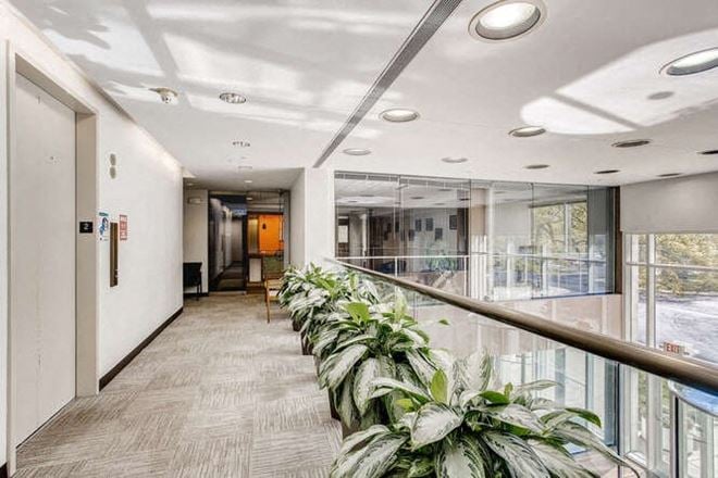 Naperville Office Evolution