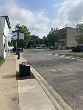 Medical/Dental Office Space For Lease in Downtown Kingsley