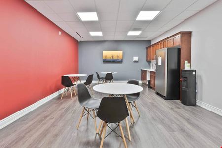 Photo of commercial space at 5500 North Service Road in Burlington