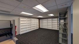 HYDE PARK SMALL OFFICE SUITE