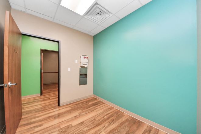Medical Office Sugar Land