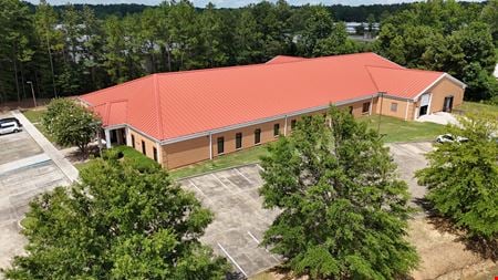 Industrial space for Sale at 5911 Greenwood Pkwy in Bessemer