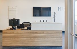 HQ - Naperville - Route 59