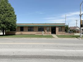 1400 Kansas Avenue