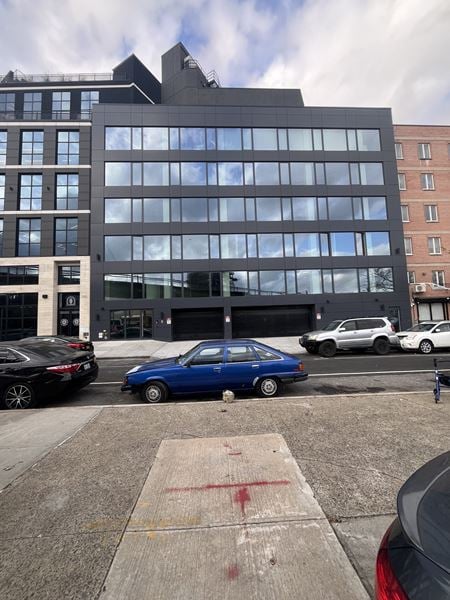 Photo of commercial space at 5 New Montrose Ave in Brooklyn