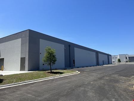 Industrial space for Rent at 5031 Commerce Park Circle | For Lease in Pensacola