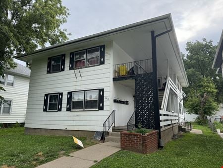 Photo of commercial space at 2012-18 Douglas Street in Sioux City