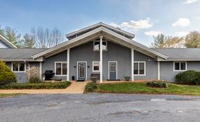INVESTMENT OPPORTUNITY | FORMER ASSISTED LIVING FACILITY