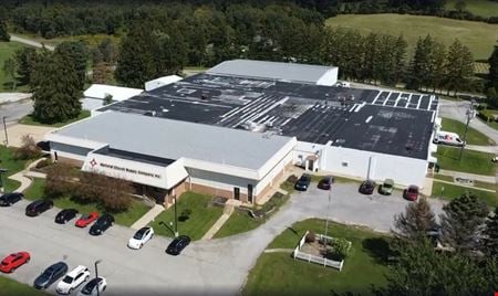 Industrial space for Sale at 2670 Pyramus Rd in Chester