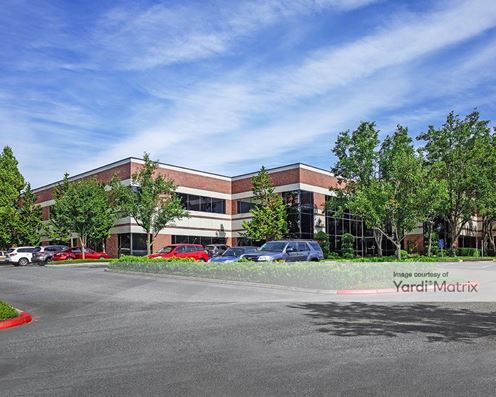 Nimbus Corporate Center - Buildings 13, 14, 15 & 16